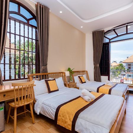 Hoang My Villa Bai Sau Вунгтау Екстер'єр фото