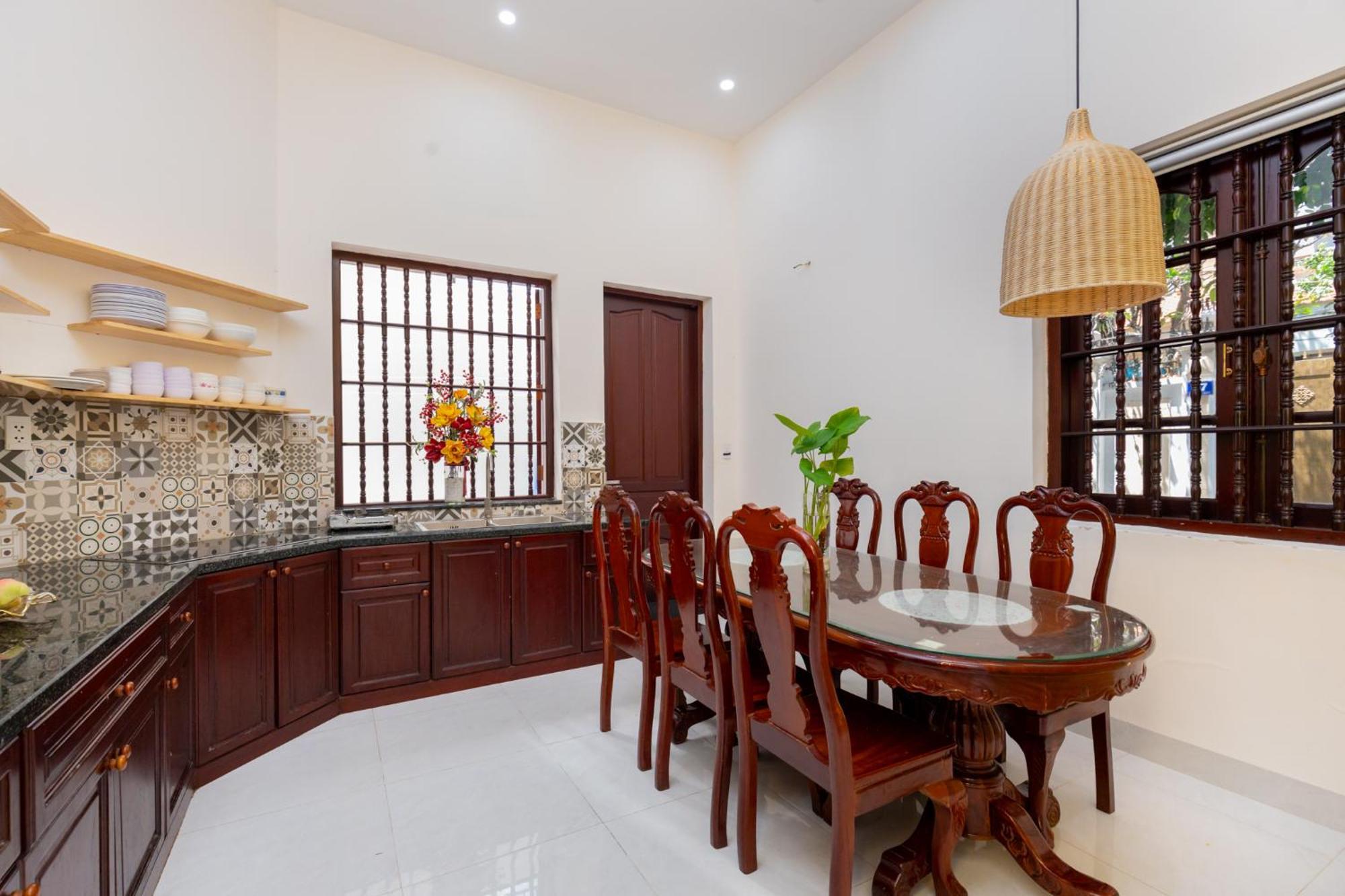 Hoang My Villa Bai Sau Вунгтау Екстер'єр фото