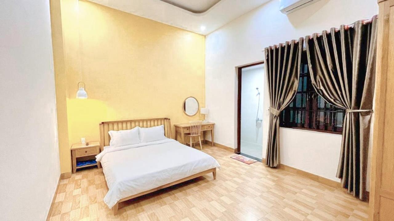 Hoang My Villa Bai Sau Вунгтау Екстер'єр фото