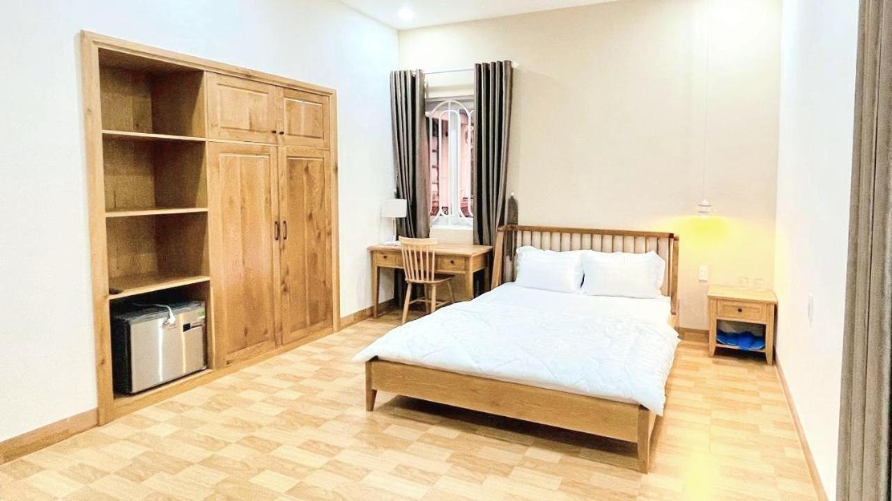 Hoang My Villa Bai Sau Вунгтау Екстер'єр фото
