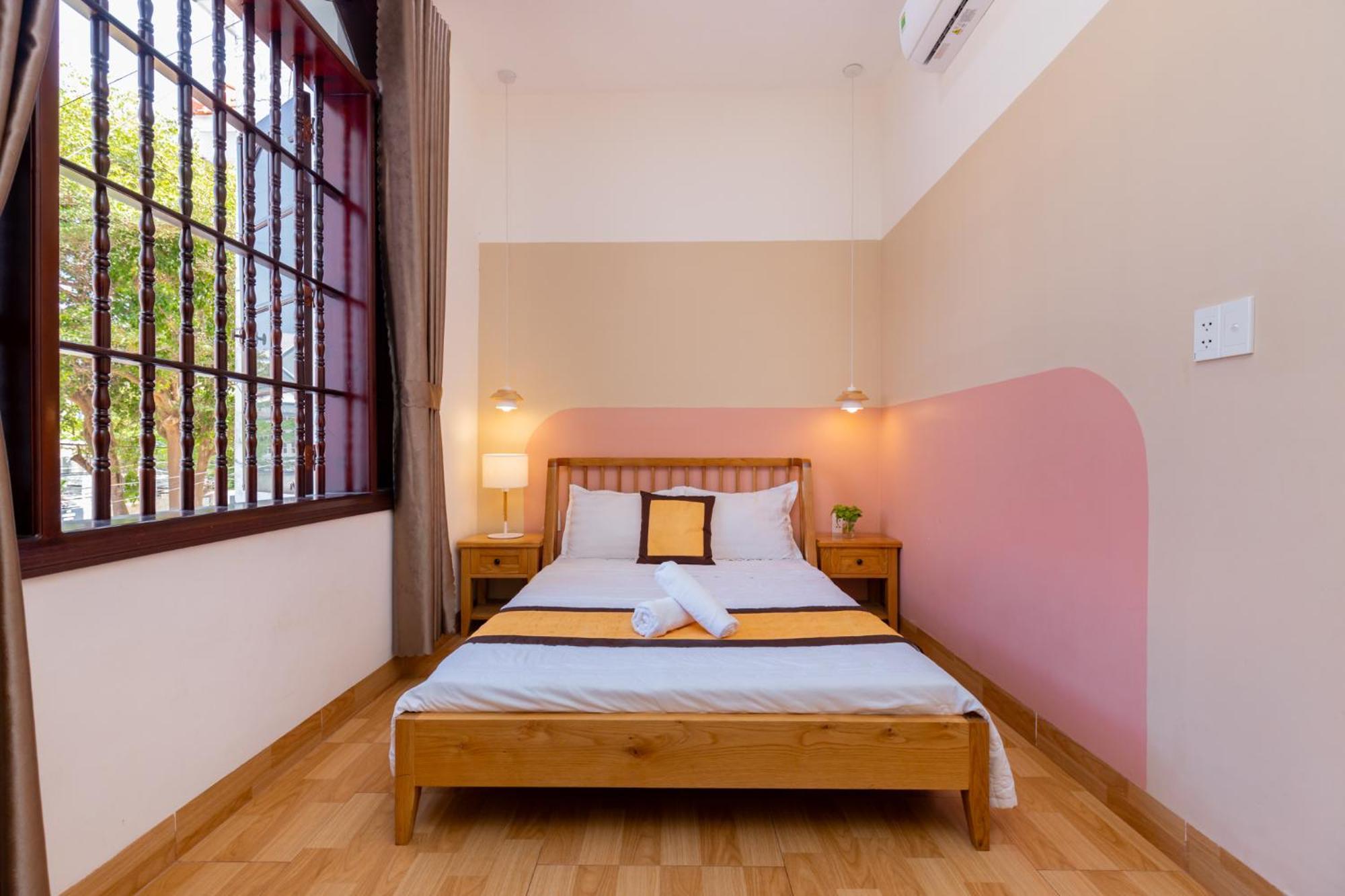 Hoang My Villa Bai Sau Вунгтау Екстер'єр фото